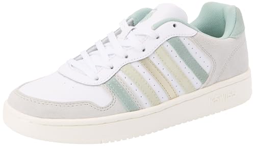 K-Swiss Women's Court Palisades Sneaker