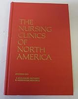 The Nursing Clinics of North America: Biological Rhythms/Orthopedic Nursing (Vol. 11, No. 4, December, 1976) B07T81C3SD Book Cover