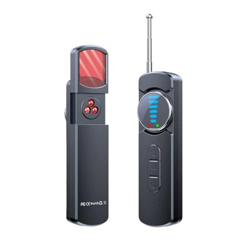 Image of AI Hidden Camera Detector for Hotel