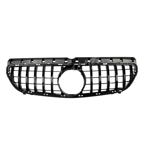 �t�����g���[�V���O�o���p�[�O�����A�b�p�[���W�G�[�^�[�O�����J�o�[�x���cW246 B�N���XB160 B180 B220 B200 B250 2012-2014 GT�ɓK��(Black)