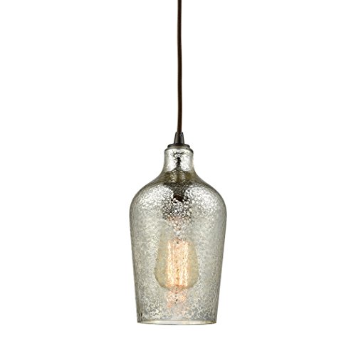 Special ELK Lighting 10830/1 Ceiling-Pendant-fixtures, 10 x 5 x 5, Bronze Best ELK Lighting 10830/1 Ceiling-Pendant-fixtures, 10 x 5 x 5, Bronze