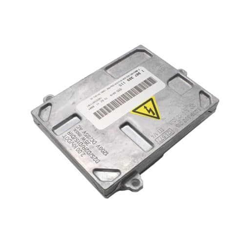 Ballast phare xénon pour A3 S3 8P module de commande HID 8E0907391B