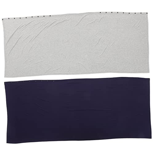 Couverture allaitement coton pour sorties shopping et repas au parc