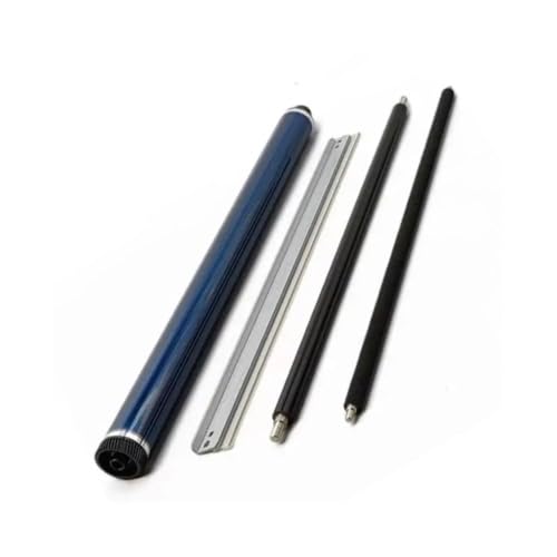Kit de batterie OPC MPC2003 C2503 C2004 C2504 avec essuie-glace de rechange pour photocopieur
