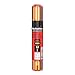 Hultafors Tools 650120U Dry Marker Refills HRD GRY