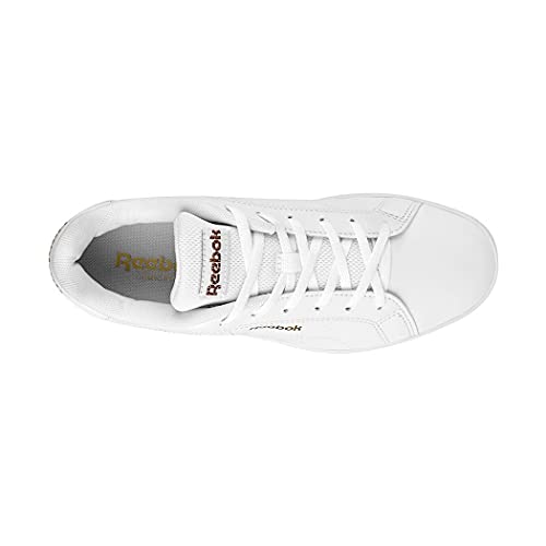 Image of Reebok Womens Reebok Royal Complete Cln2 Tennis Shoes