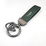 Porte clés de Voiture pour BMW Z8 E52 2000 2001 2002 2003 2004, Personnalisé Anneaux Porte Clé Accessoire Cadeau Décoration,D