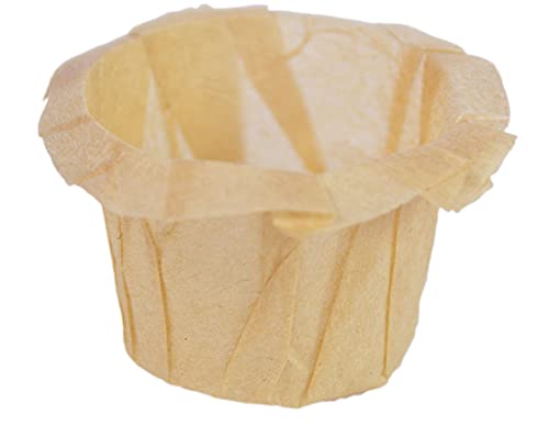 Single Serve Unbleached