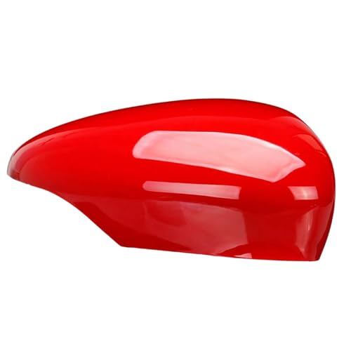 Coques de rétroviseurs Ford Fiesta Mk7 pour trajets urbains