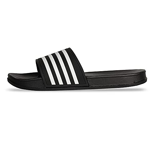 Image of BLACKBEATLE Boy's LATEST Open-Back Slipper /Men's Flag Flip Flops.