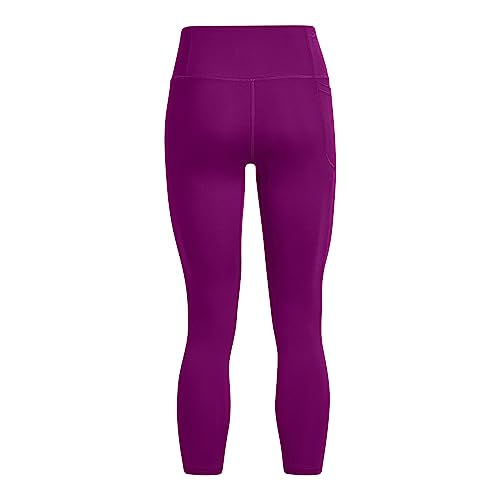 Image of Under Armour Women's Motion Ankle Leggings with Pockets