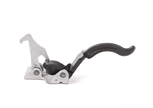 New Genuine E46 Hood Safety Catch With Hood Release 8238459 OEM 
