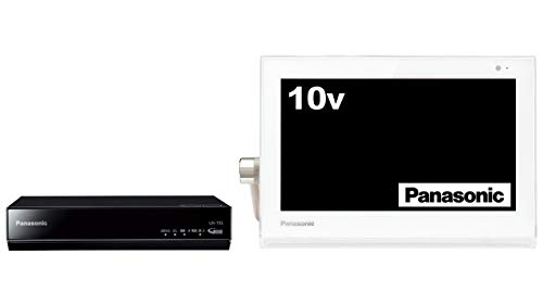 Panasonic ポータブルテレビ UN-10T5D 2015年製 「5891 Panasonic ポータブルテレビ UN-10T5D 2015年製 「5891 Amazon