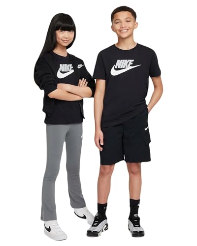 Nike Kids' Sportswear T-Shirt4
