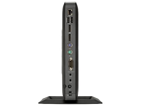 HP t620 PLUS Flexible Thin Client-F5A61AA