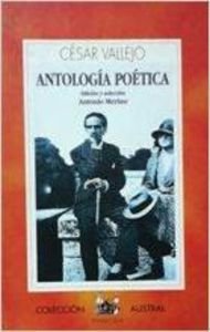 Antología Poética (Literatura/Contemporáneos) (... [Spanish] 842397393X Book Cover