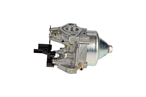 Honda Carburetor BB76A - Top View