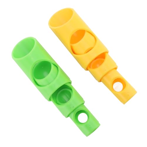 6PCS Foam Pipe Cutter Tool, Insulation Cutting Fixture for Pipe Insulation in Homes, Industries and Commercial Places