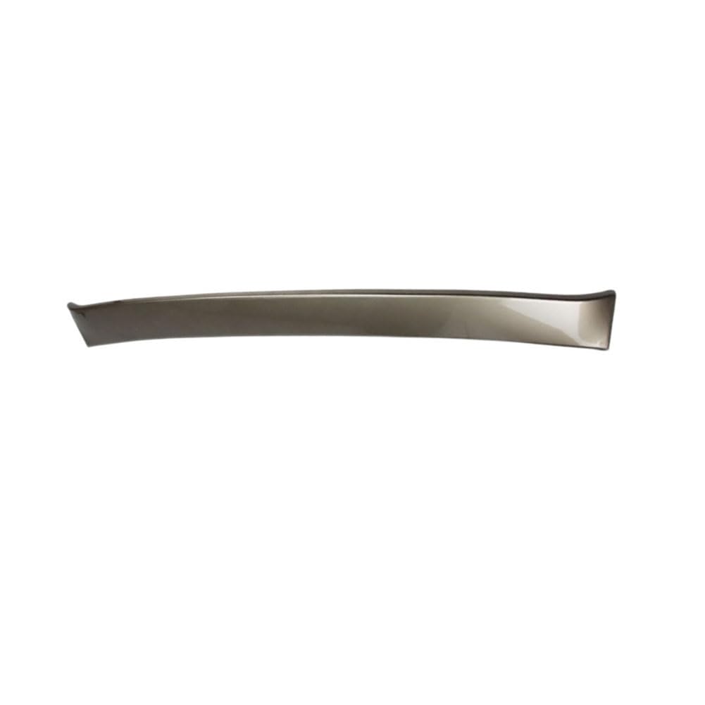 JGGQSY Car spoiler,Compatible with Honda Accord 9th 9.5th generations 2014–2017, Auto Parts,carbon fibre