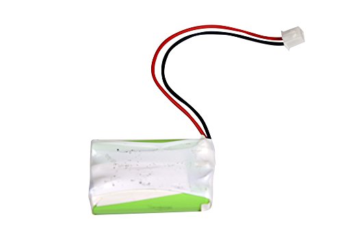 Shimpo FG-7BAT, Replacement Battery for FG-3000, FG-7000, FG-7000L, and FG-7000T