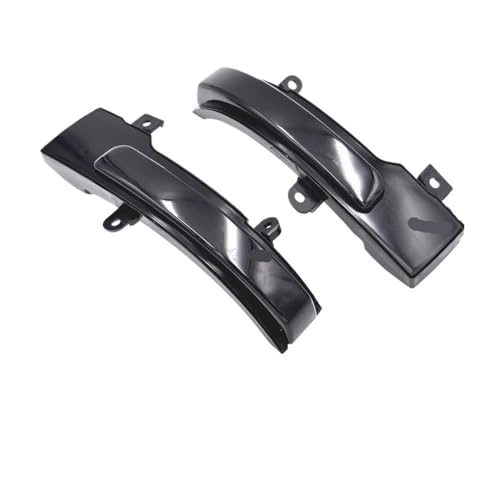Luz retrovisor Outlander 2013-2020 intermitente dinámico Lancer 2016 lateral
