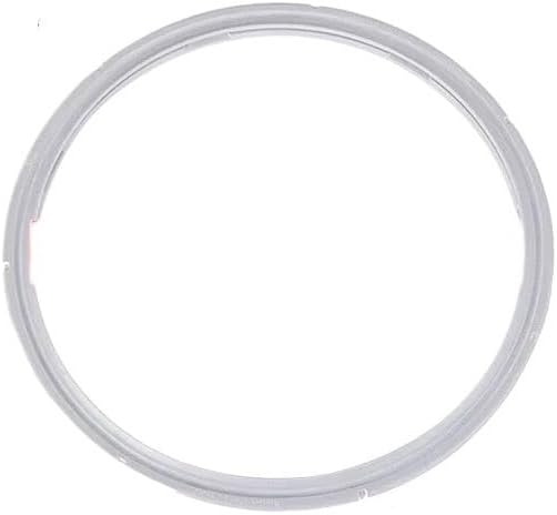 1Pcs Suitable for fissler Pressure Cooker Pressure Cooker Accessories Seal Ring Silicone Ring(2Pcs)