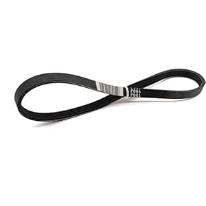 Pangyoo PJ Keilrippenriemen, 12 Rippen