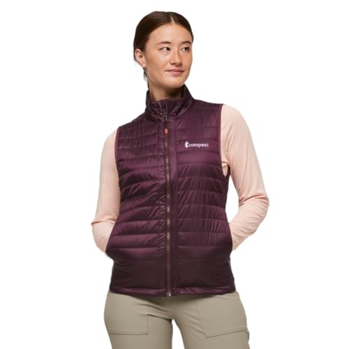 Cotopaxi Capa Insulated Vest - Women's