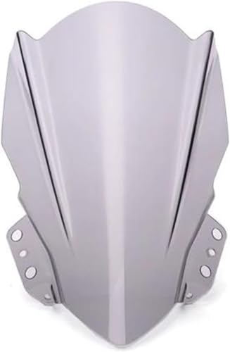 Déflecteur de vent pare-brise pour 250SL 2015 2016 2017 bulle smoke moto