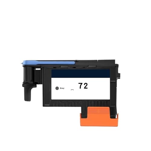 Tête d'impression 72 C9383A M C pour imprimante T790 T1300 T2300