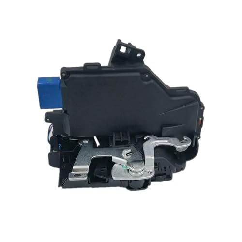 Actionneur porte avant gauche bloquée ? Réparer votre VW Touareg 2003-2010