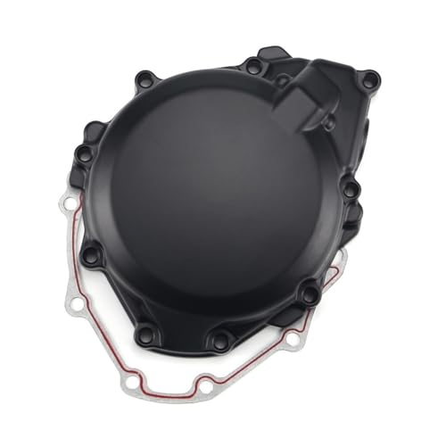 Couvercle de stator Hayabusa pour réparer un carter moteur usé