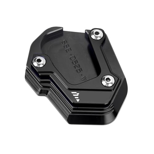 Extension de béquille latérale moto Voge 300 Rally DS525X DS900