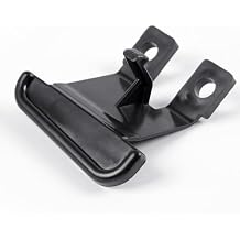 غطاء مزلاج وحدة التحكم المركزية DOTCOM متوافق مع Chevy Trailblazer 2002-2009/GMC Envoy 2002-2009/Isuzu Ascender 2003-2008/Buick Rainer 2004-2007/Saab 9-7x 2005-2009، GM88986007