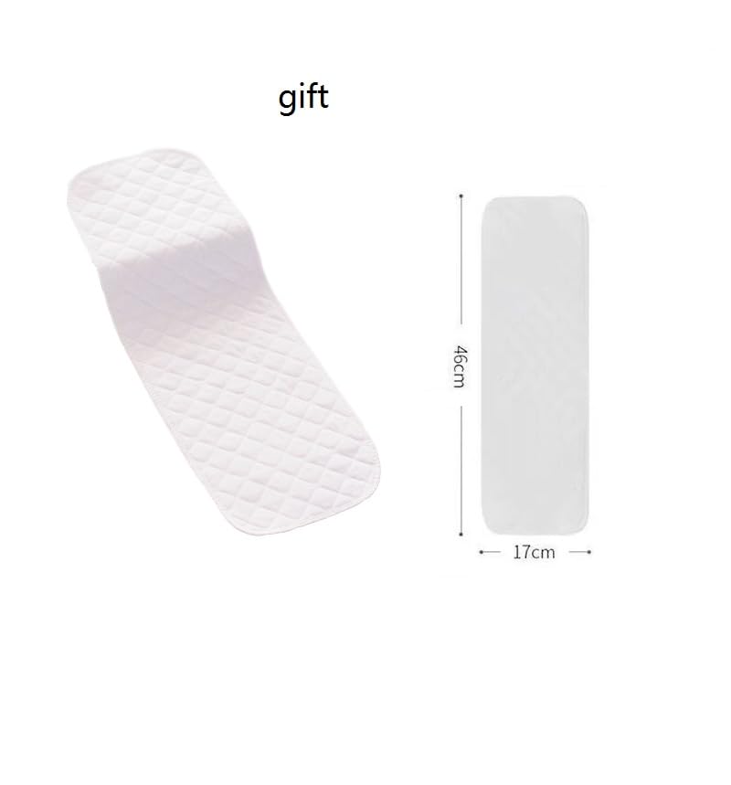 Miniatura 8 de Arnés para niños y bebés, con correa para caminar (20.5-24.4 pulgadas) (versión mejorada)