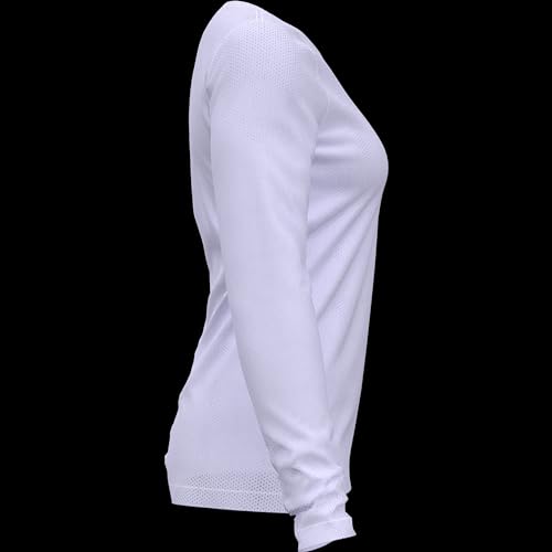 Image of Under Armor Women's Featherweight Fleece Crew