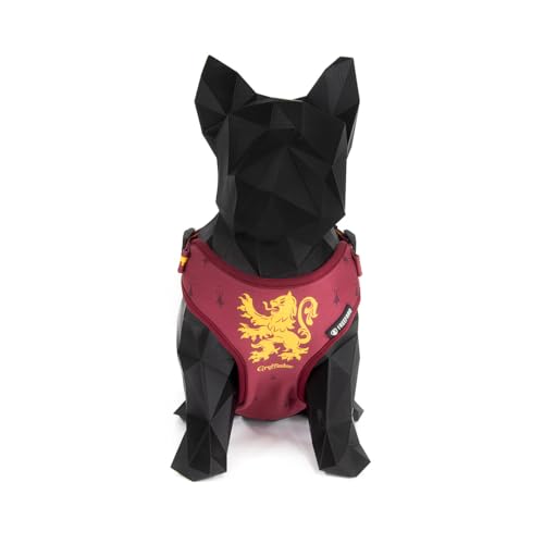 Freefaro - Peitoral Air Harry Potter Grifinória - Tam.PP