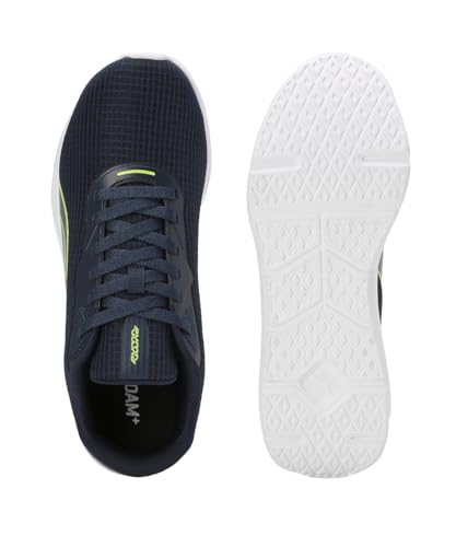 Image of Puma Mens Powerpulse WNS Running Shoe