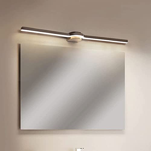Applique murale commode compatible pour résoudre le manque de lumière du miroir - 6