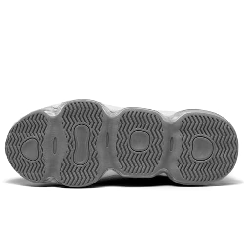 Mens Air Running Shoes Non Slip Workout Casual Sport Walking Shoes Basketball Sneakers Fashion Tennis Fitness Trainers4