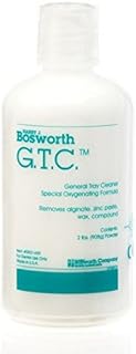 BSW G.T.C. General Tray Cleaner 2 Lb Bottle (908g)