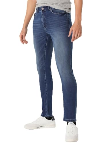 Lois Jeans - Jeans Cintura Media - Skinny - Tiro Medio
