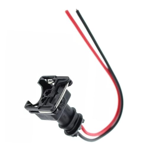 Connecteur de Prise de Pompe à Carburant pour Mercury 3857650 Faisceau Moteur Marine