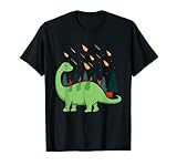 Muerte Dinosaurio Dino Meteoritos Cretáceo