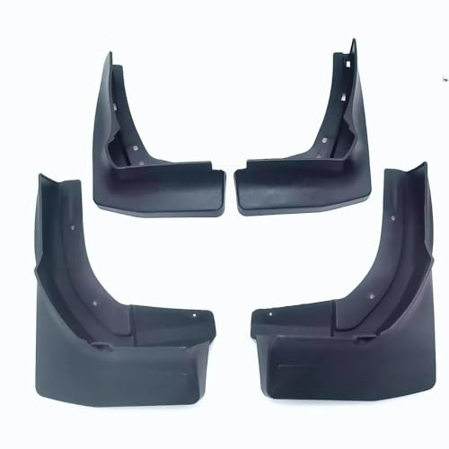 Bavettes garde-boue Benz GL 2013-2015 stop aux impacts de gravillons