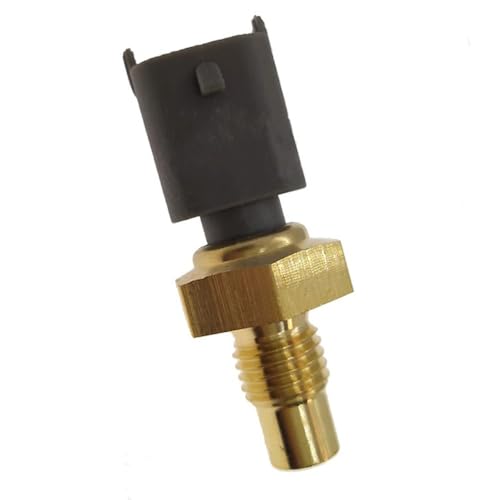 Sensor de refrigerante 1342855 para reparar el testigo de temperatura encendido