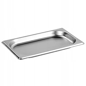 Mega-M Taca Ekspozycyjna Stal Nierdzewna MM-D100601