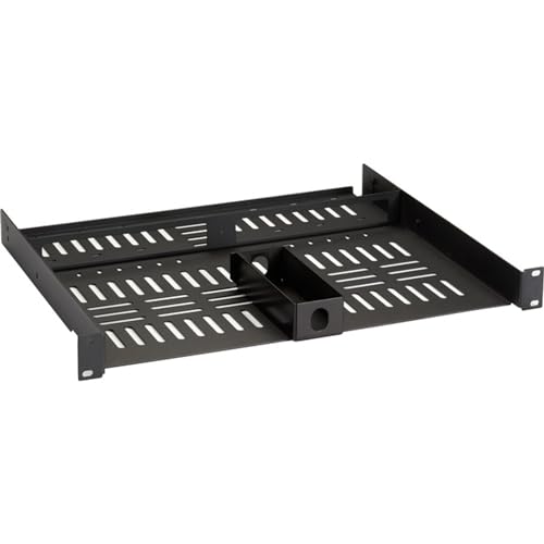 KVX HP SERIES RACKMOUNT KIT