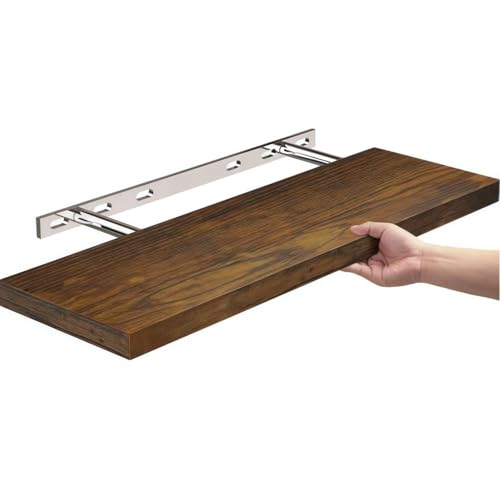 EH[VFt Ǌ|I I ˖ ꕶ ω׏d15kg DIYgݗĎ ȃXy[X ǖʎ[bN G Lb`/rO/ʏΉ 40m*s16cm(Brown,1w)