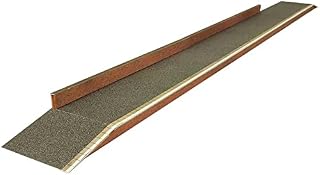 Metcalfe Po216 Oo Gauge Platform Card Kit - Up To 7Ft In Length